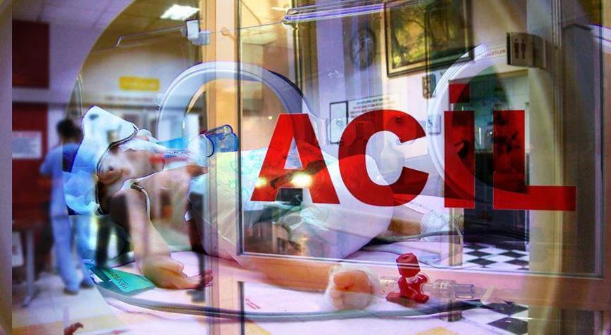 Kan donduran iddia: İstanbulda iki aylık bebek açlıktan öldü Anne, baba, dede ve anneanne tutuklandı