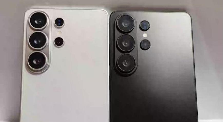 Galaxy S26 Ultra’nun yeni kamera tasarımı sızdırıldı: Kamera çıkıntısı geri dönüyor