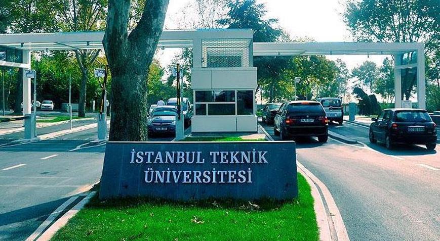 İTÜde 2 Ocakta dersler çevrim içi yapılacak