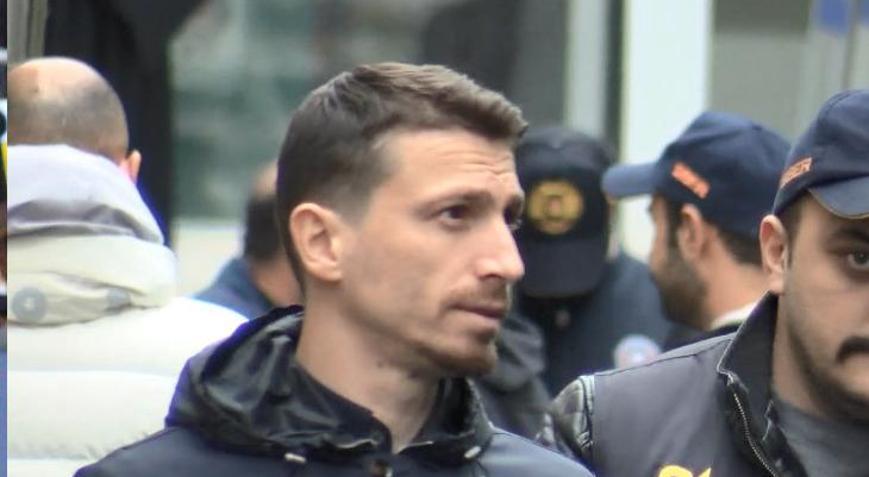 Mert Hakan Yandaştan yeni mektup: Buradan çok daha güçlü çıkacağız