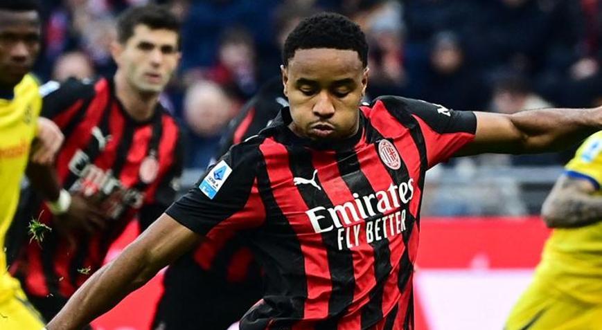 Fenerbahçenin gündeminde olan Christopher Nkunku için açıklama geldi