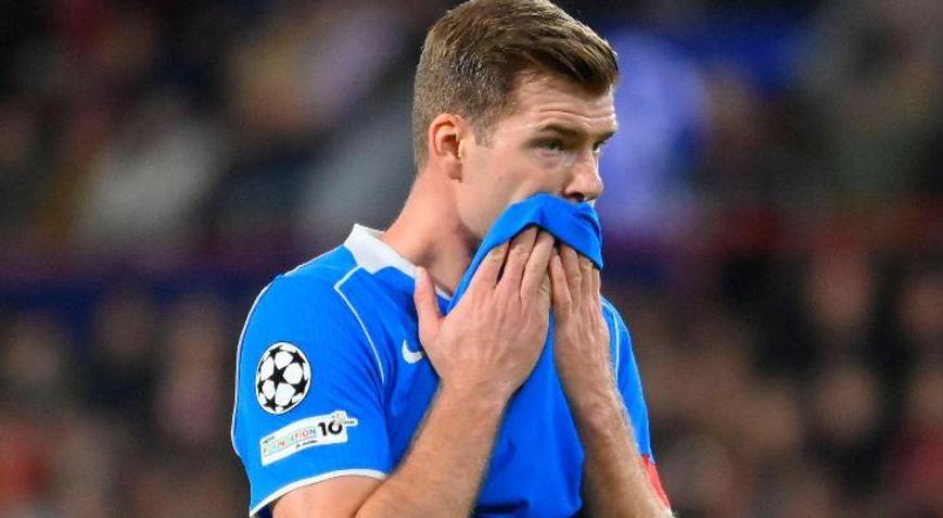 Fenerbahçeye kötü haber Alexander Sörloth için dünya devi devrede