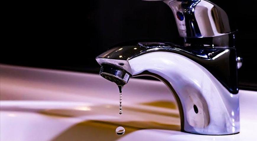 Ankarada yaşayanlar dikkat 9 ilçeye su verilemeyecek