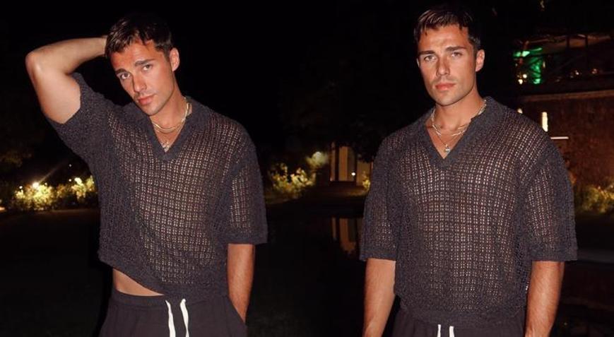 Survivor şampiyonundan duygusal paylaşım Salya sümük izledim