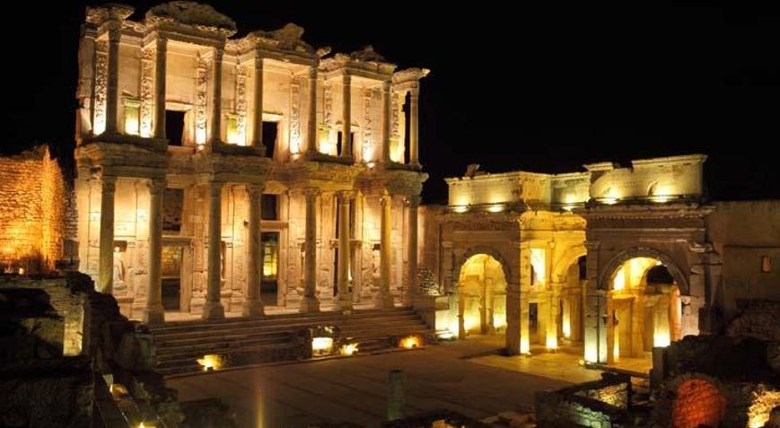 Türkiye’de 2025’in en çok ziyaret edilen 5 müzesi açıklandı 33 milyon kişi gezdi