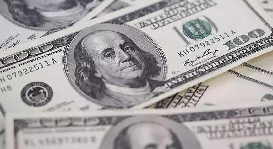 Dolar kaç liradan işlem görüyor