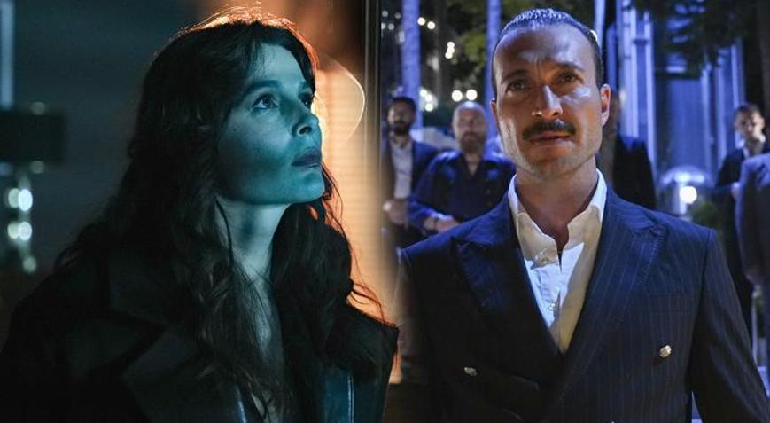 Eşref Rüya oyuncularından yeni yıl mesajları Umut dolu dilekler