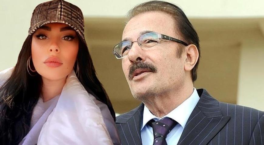 Ferdi Tayfurun kızı Tuğçe Tayfurdan duygulandıran paylaşım Dualarım senin için