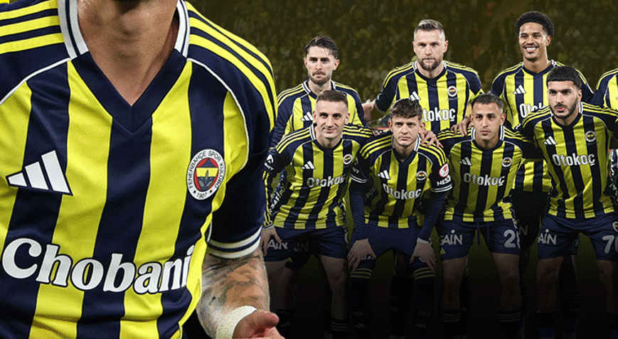 Fenerbahçeli yıldız için şok iddia Lisansı askıya alınacak