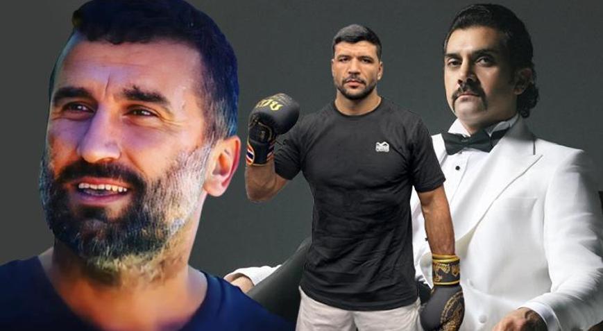 Survivorda Adanalı rekabeti Bayhan ve Ramazan Sarı karşı karşıya: Hikmet Tuğsuz tarafını seçti