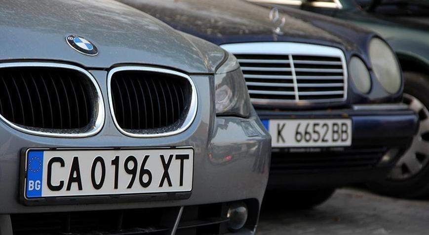 Yabancı plakalı araçların geçiş ücretlerinde yeni dönem başladı