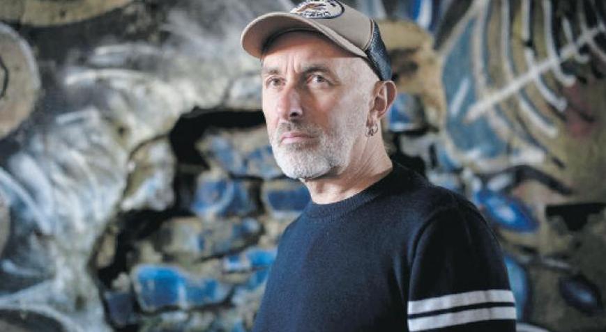 Denizin ve doğanın ezgisi