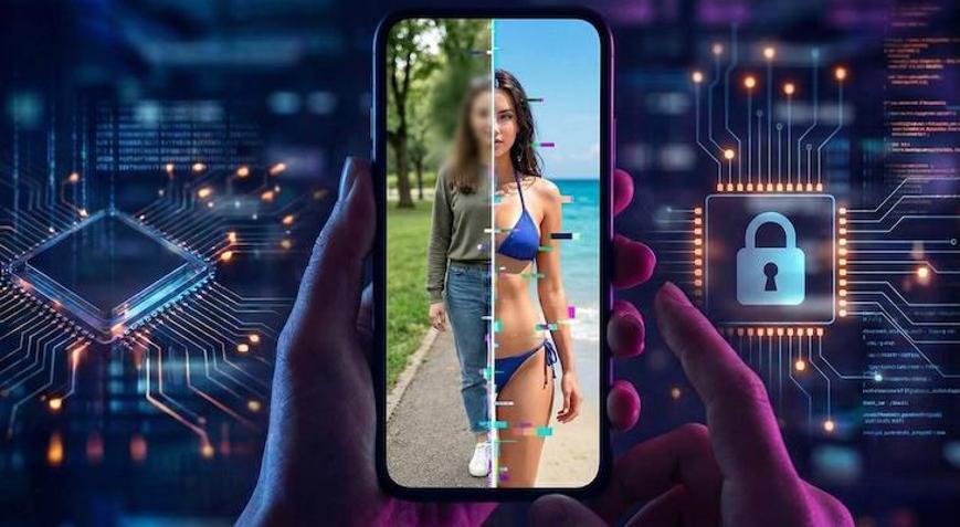 Grok AI Buna bikini giydir akımı nasıl engellenir Yapmak suç mu