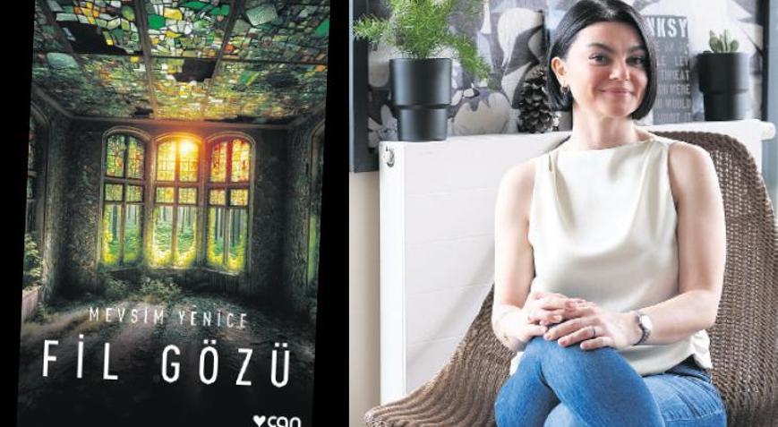 ‘Boşluğu keşfetmeyi seviyorum’