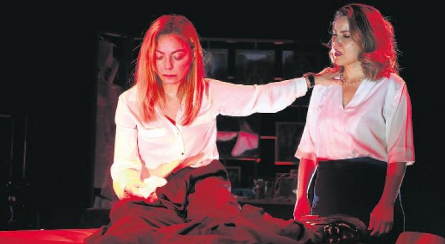 ‘Kaybettiğimiz çocuklarımıza ağlıyoruz’