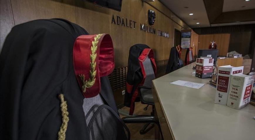 Altay bebeğin böcek ilacından ölümüne ilişkin hazırlanan iddianame kabul edildi