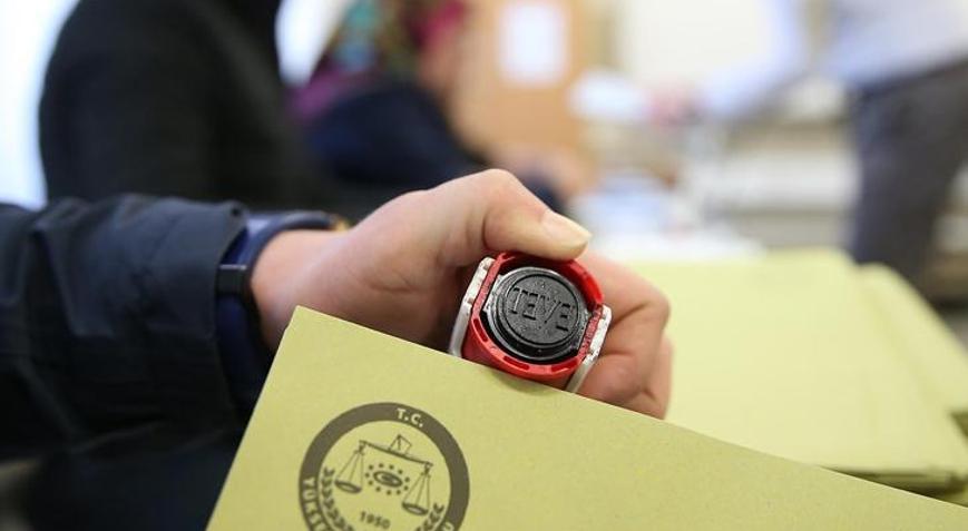 Siyasi partilerin 2026 üye sayısı belli oldu Hangi partinin kaç üyesi var