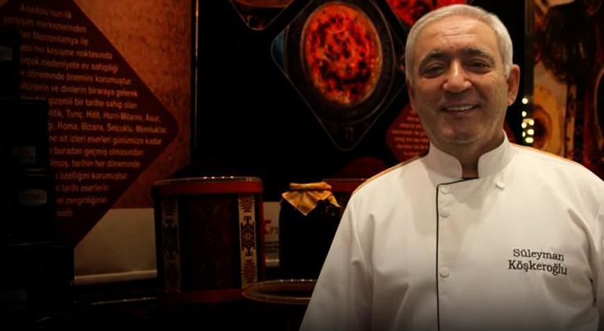 SON DAKİKA Bayrampaşa Belediyesine rüşvet operasyonu Ünlü baklavacı Süleyman Köşkeroğlu tutuklandı