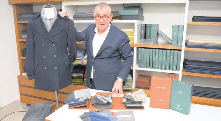 Duayen modacıdan giyim tüyoları