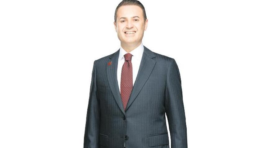 ‘2026 umut ve güç yılı olacak’