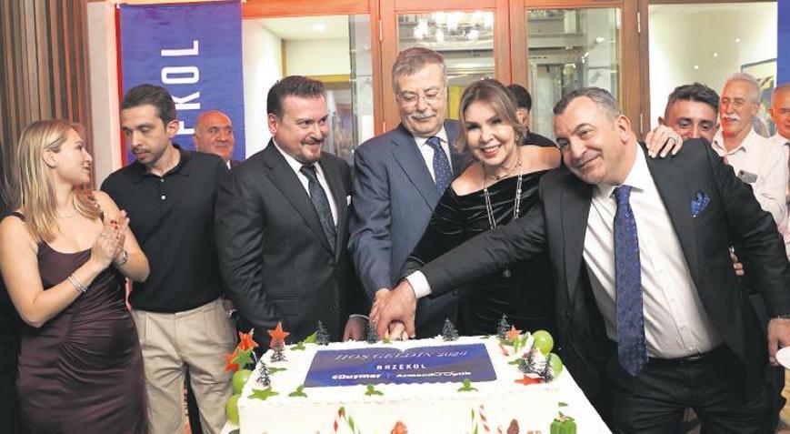 Bazekol Sağlık Grubu 2026’ya ‘merhaba’ dedi