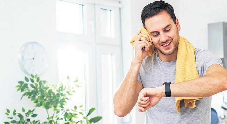 Fitness trendleri sağlığa fayda mı, risk mi