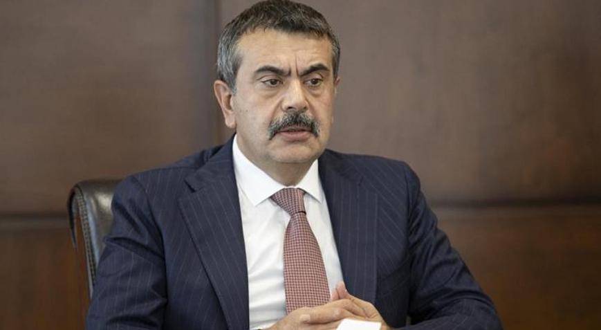 Tekin’den ‘MESEM’ açıklaması: ‘10’u ölümlü 1348 iş kazası oldu’