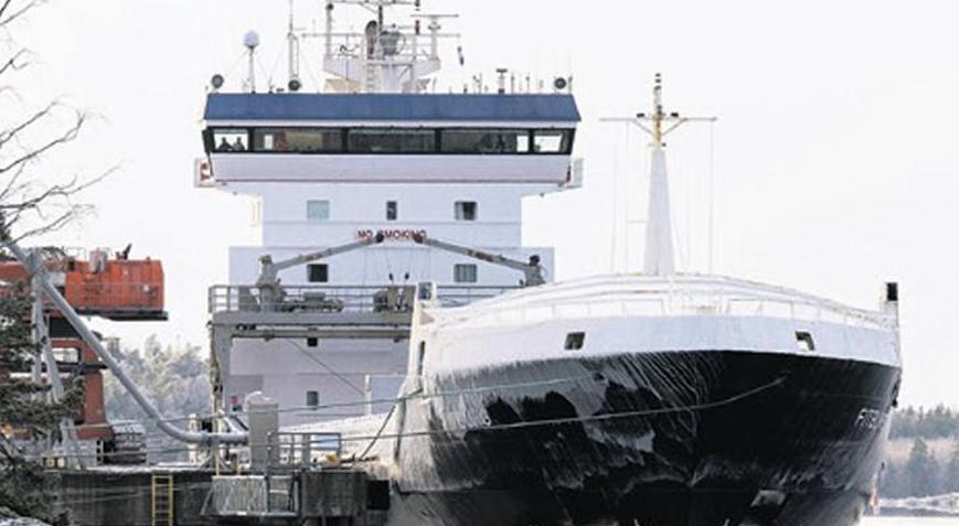 Baltık’ta kopan kablo krizi