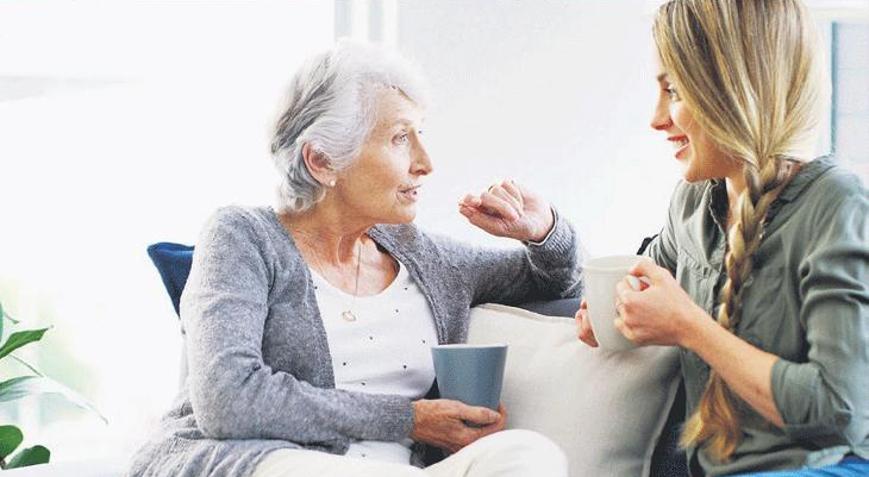 Akademik Geriatri Derneği Temsilcisi Doç. Dr. Atmış: “Yaşlının yalnızlığı tek başına kalmak değil, danışılmaması”