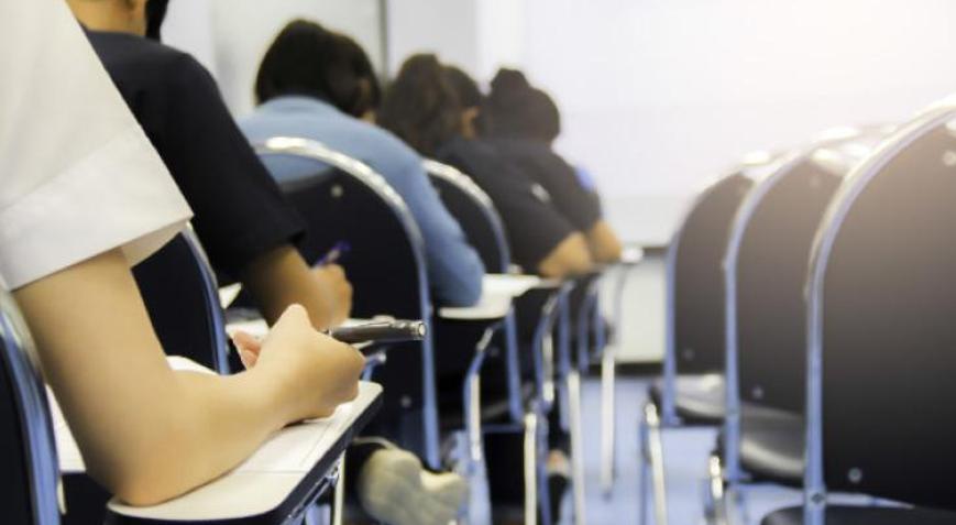 Kolejlerde burs imkânı