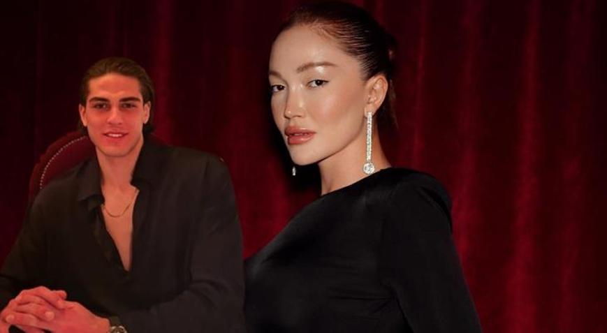 Fotoğraftaki detay ele verdi Danla Bilic ve Doğan Alemdar aşk mı yaşıyor