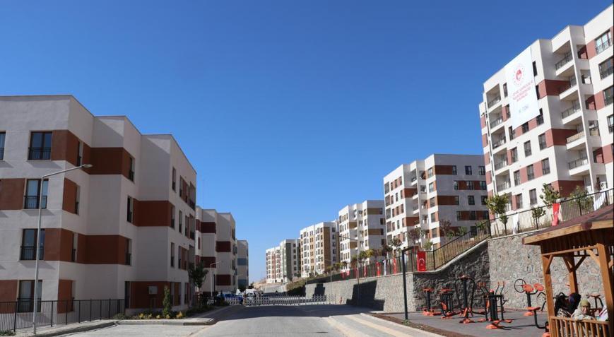 Arsa ve konutunu satacaklar dikkat İlanlarda yeni dönem 1 Şubat’ta başlıyor