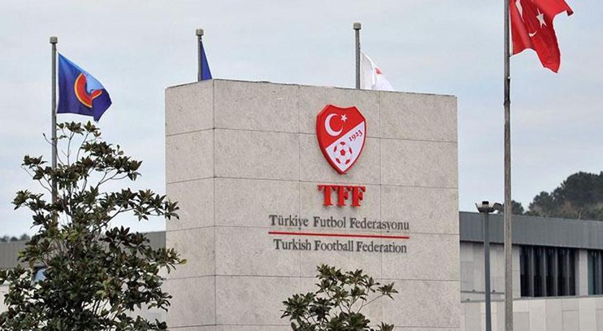 TFF, Süper Kupa öncesi ortak basın toplantısı düzenleyecek