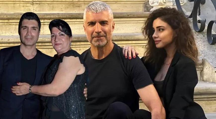 Kanser annesi hastanelik olmuştu Özcan Deniz sessizliğini bozdu: Şovlarına aparat olarak kullanıyorlar