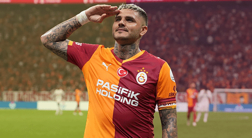 Brezilya’dan Mauro Icardi sürprizi Bonservis bedeli belli oldu