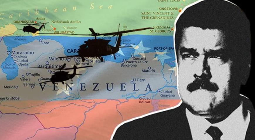 Chavezin sağ koluydu: Maduronun yükselişi Maduro ABD’ye götürülüyor... Şimdi ne olacak