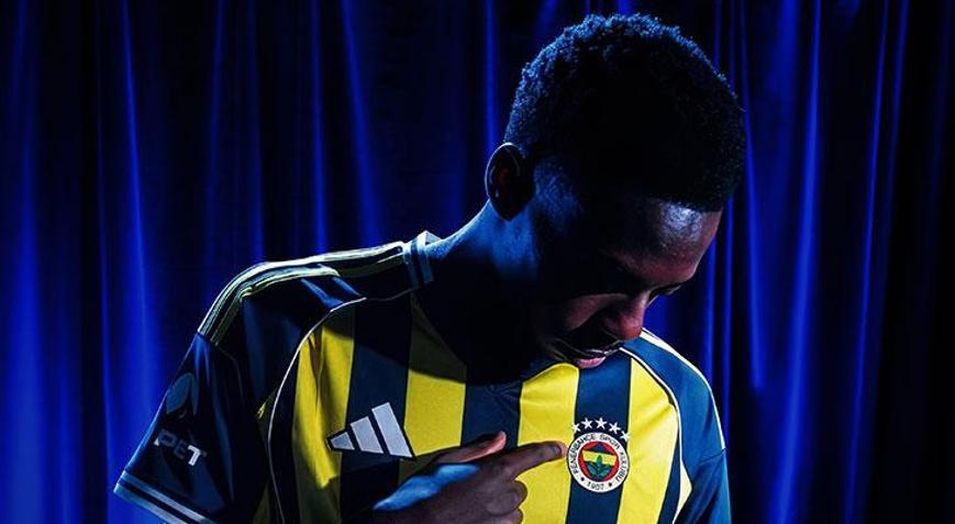 Fenerbahçe, Musabayı resmen açıkladı Fenerbahçe, Musabayı resmen açıkladı