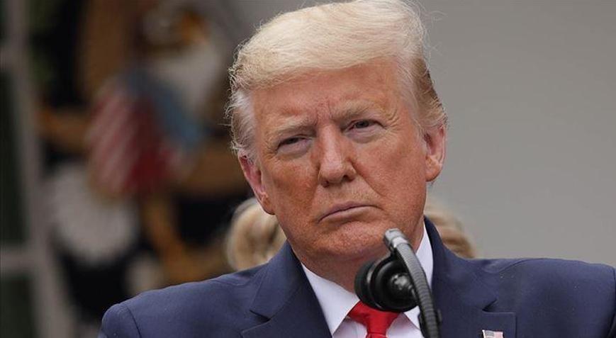 Trump: Venezuelayı yönetmeye devam edeceğiz