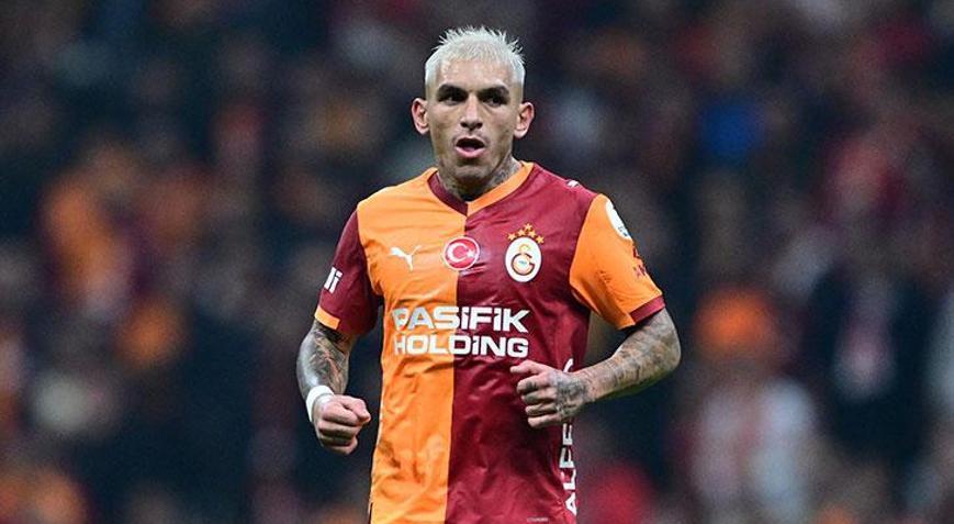 Galatasarayda Torreira için Süper Kupa kararı