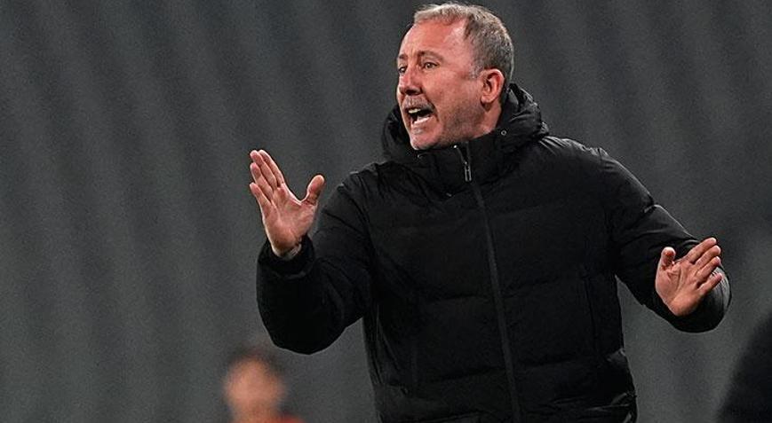 Beşiktaş transfer için dört koldan saldırıyor