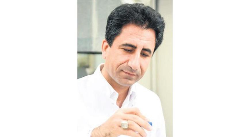 Prof. Bakırdere’nin uluslararası başarısı