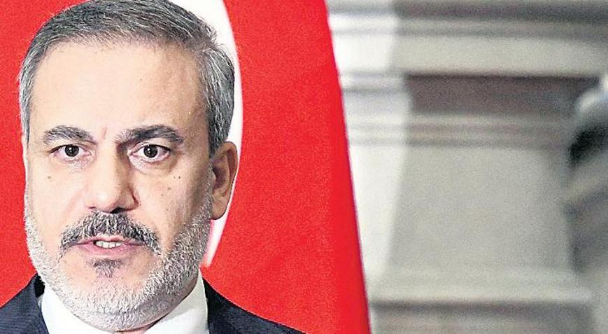 Ankara itidal çağrısı yaptı