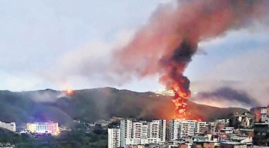 Uzmanlar, dünyada şok etkisi yaratan Maduro’nun kaçırılmasını Milliyet’e değerlendirdi