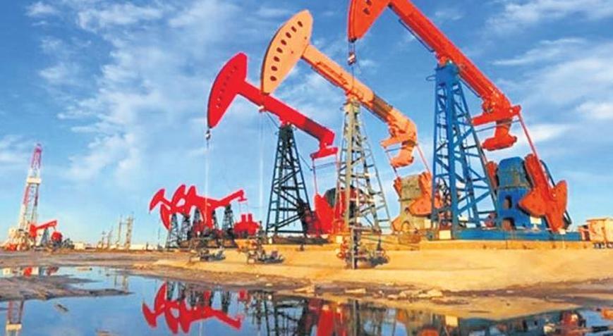 18 trilyon dolarlık petrolün anahtar teknolojisi ABD’de
