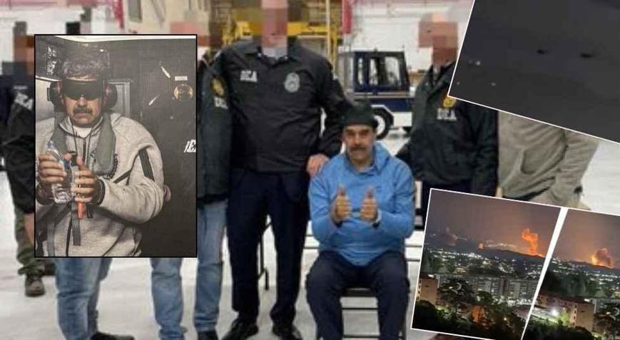 ABD basını Maduro operasyonunun aylar öncesini yazdı: Günlük rutinlerinden hareketlerine kadar analiz