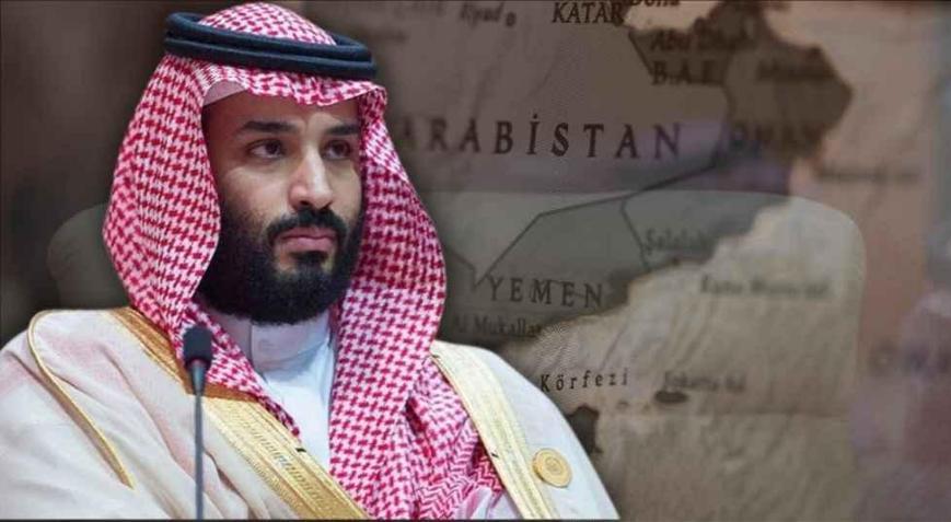 Yemende cephe değişti Suudi Arabistan güçleri BAEnin kontrolündeki bölgeyi geri aldı