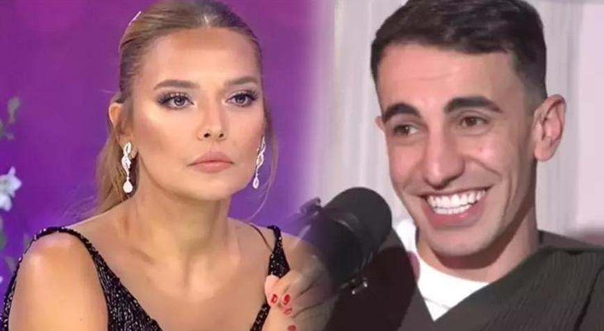 Spotify tartışmasında yeni gelişme Demet Akalın Eboyla ilgili iddialarda bulundu Spotify tartışmasında yeni gelişme Demet Akalın Eboyla ilgili iddialarda bulundu