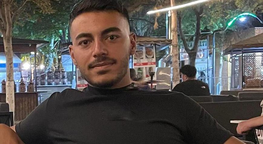 Banyoda elektrikli soba yakan gencin feci ölümü