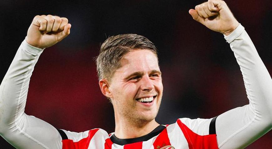 Joey Veermandan Fenerbahçe açıklaması: Ben vazgeçtim