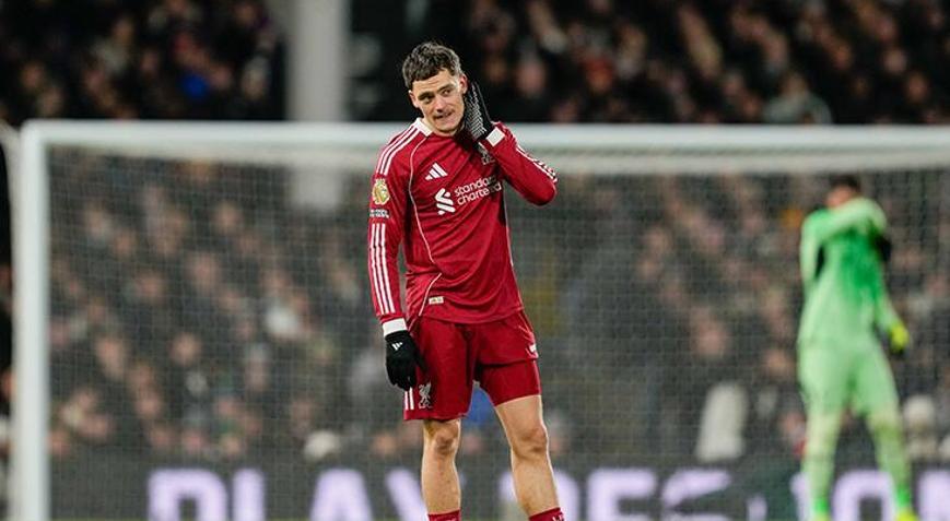 Premier Ligde Liverpool uzatmalarda yıkıldı